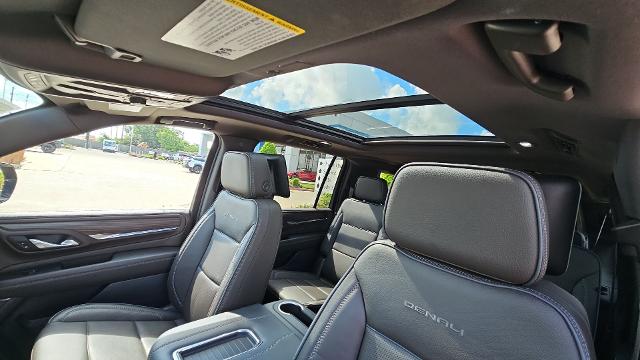 2024 GMC Yukon XL Vehicle Photo in BENTONVILLE, AR 72712-4322