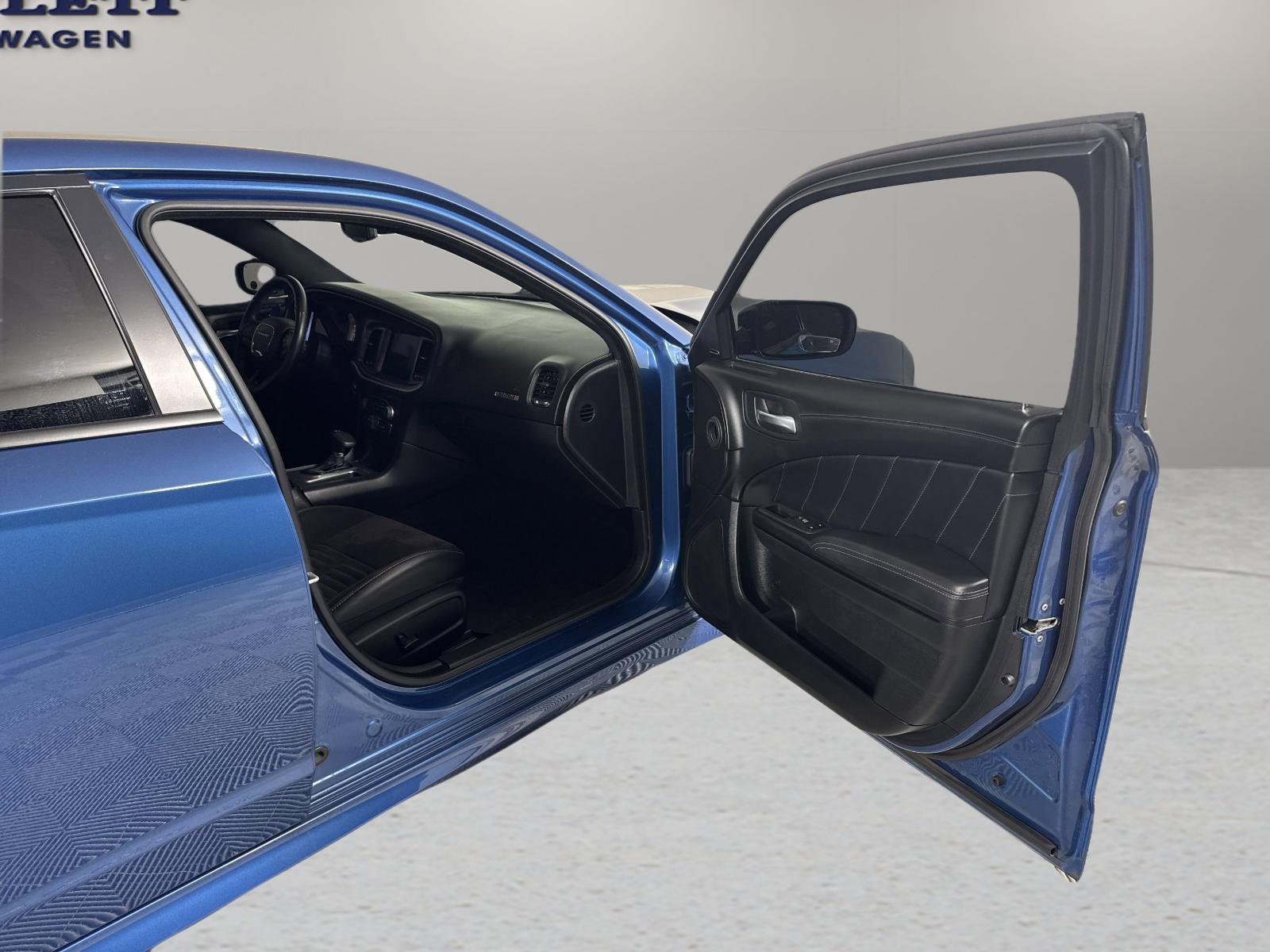 2022 Dodge Charger Vehicle Photo in Georgetown, TX 78626