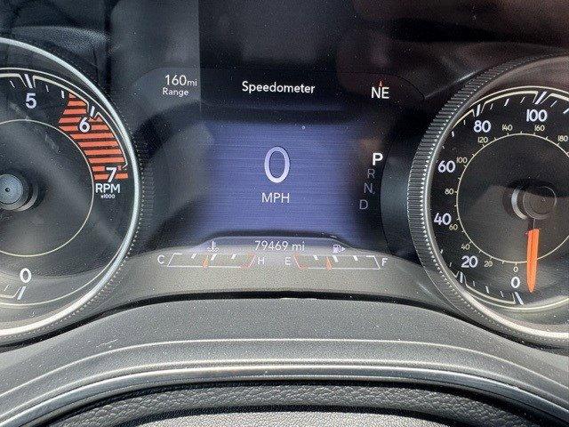 2020 Jeep Cherokee Vehicle Photo in Mechanicsburg, PA 17050-1707