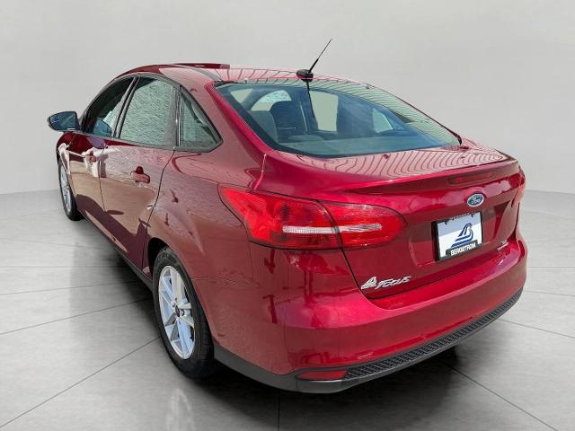 2016 Ford Focus Vehicle Photo in Kaukauna, WI 54130