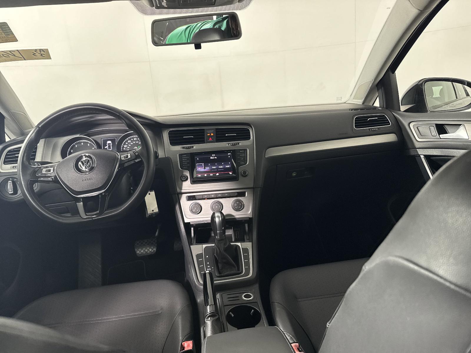 2015 Volkswagen Golf Vehicle Photo in Georgetown, TX 78626