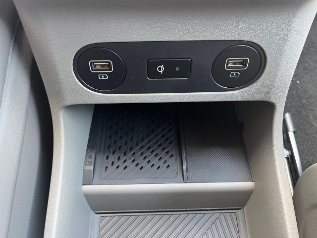 2024 Hyundai IONIQ 5 Vehicle Photo in Brunswick, GA 31525