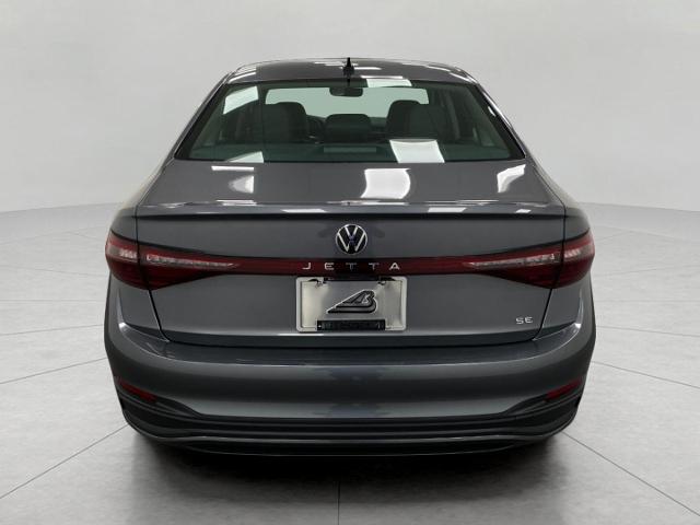 2025 Volkswagen Jetta Vehicle Photo in Appleton, WI 54913
