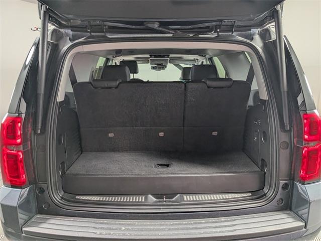 2020 Chevrolet Tahoe Vehicle Photo in ENGLEWOOD, CO 80113-6708