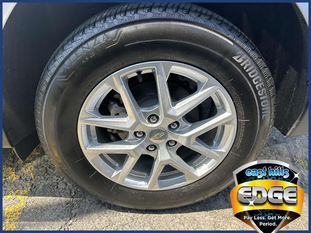 2022 Chevrolet Equinox Vehicle Photo in Roslyn, NY 11576