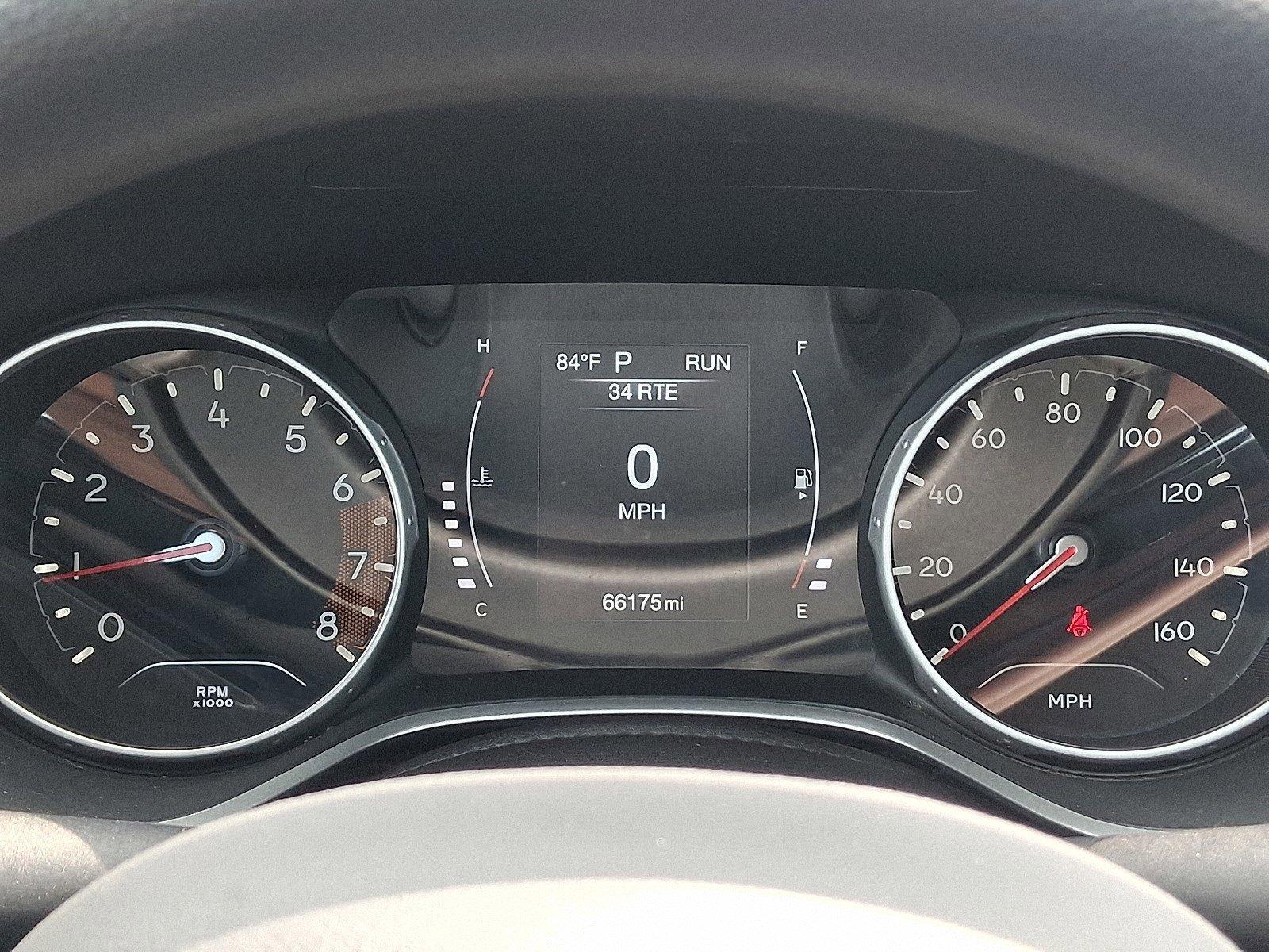 2021 Jeep Compass Vehicle Photo in Harrisburg, PA 17111