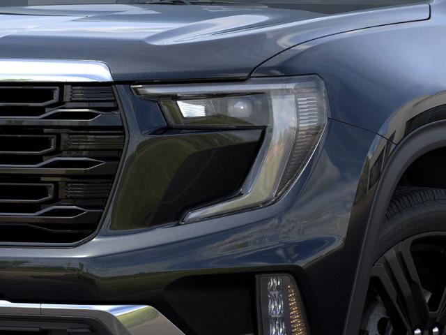 2026 GMC Acadia Vehicle Photo in LITTLE FALLS, NJ 07424-1717