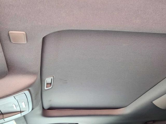 2019 Chevrolet Suburban Vehicle Photo in DENTON, TX 76210-9321