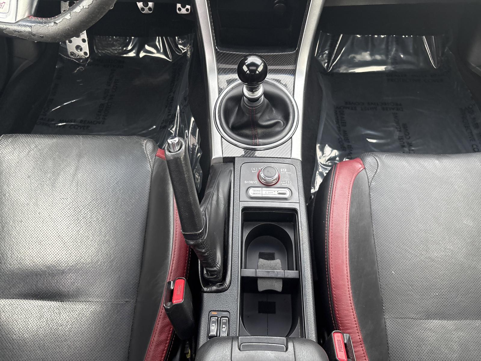 2015 Subaru WRX STI Vehicle Photo in Mechanicsburg, PA 17050