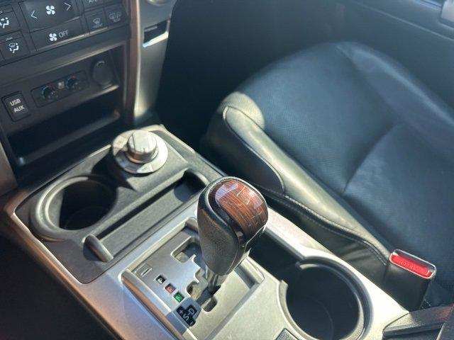 2016 Toyota 4Runner Vehicle Photo in BENTONVILLE, AR 72712-4322