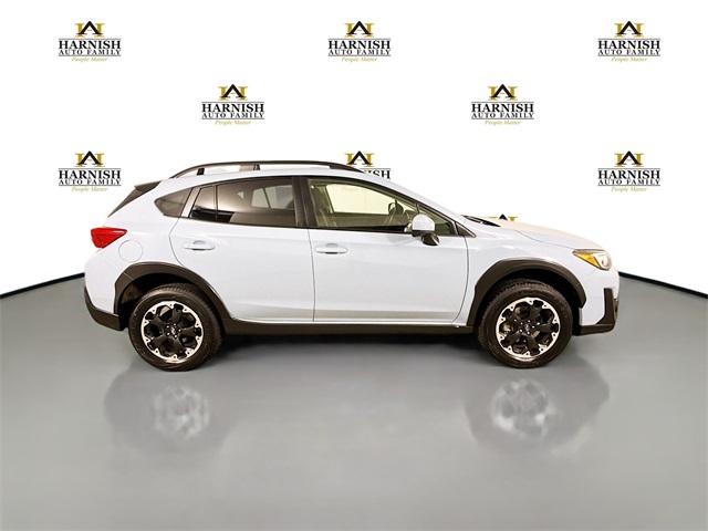 2021 Subaru Crosstrek Vehicle Photo in Everett, WA 98204