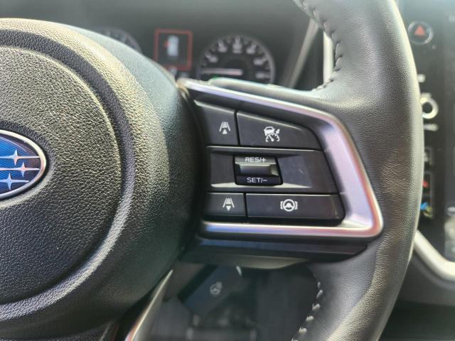 2024 Subaru Ascent Vehicle Photo in MADISON, WI 53713-3220