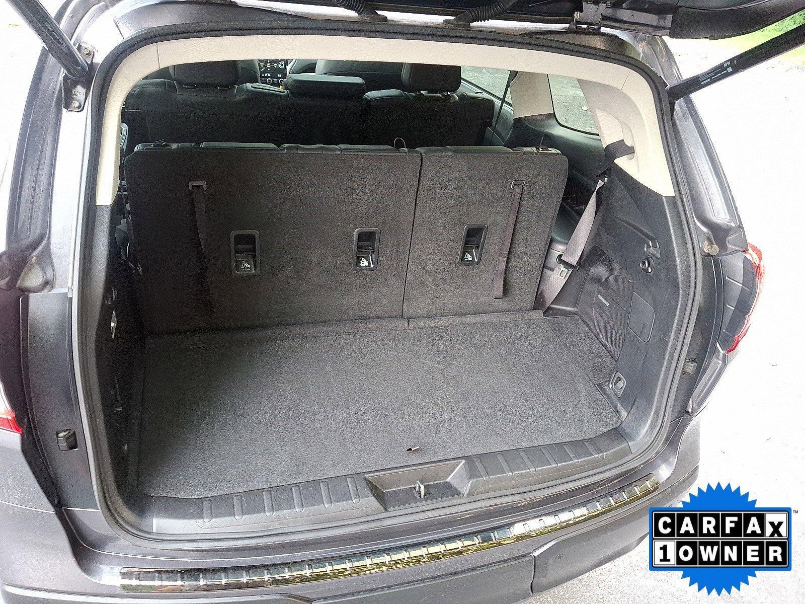 2022 Subaru Ascent Vehicle Photo in Harrisburg, PA 17111