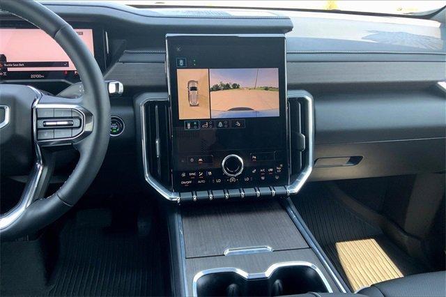 2024 GMC Acadia Vehicle Photo in TOPEKA, KS 66609-0000