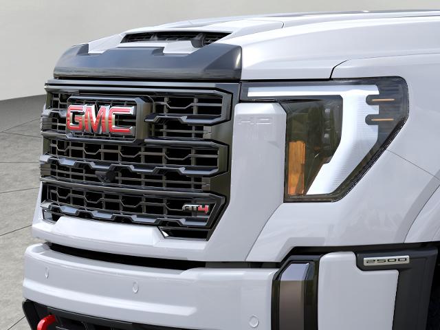 2025 GMC Sierra 2500 HD Vehicle Photo in APPLETON, WI 54914-8833