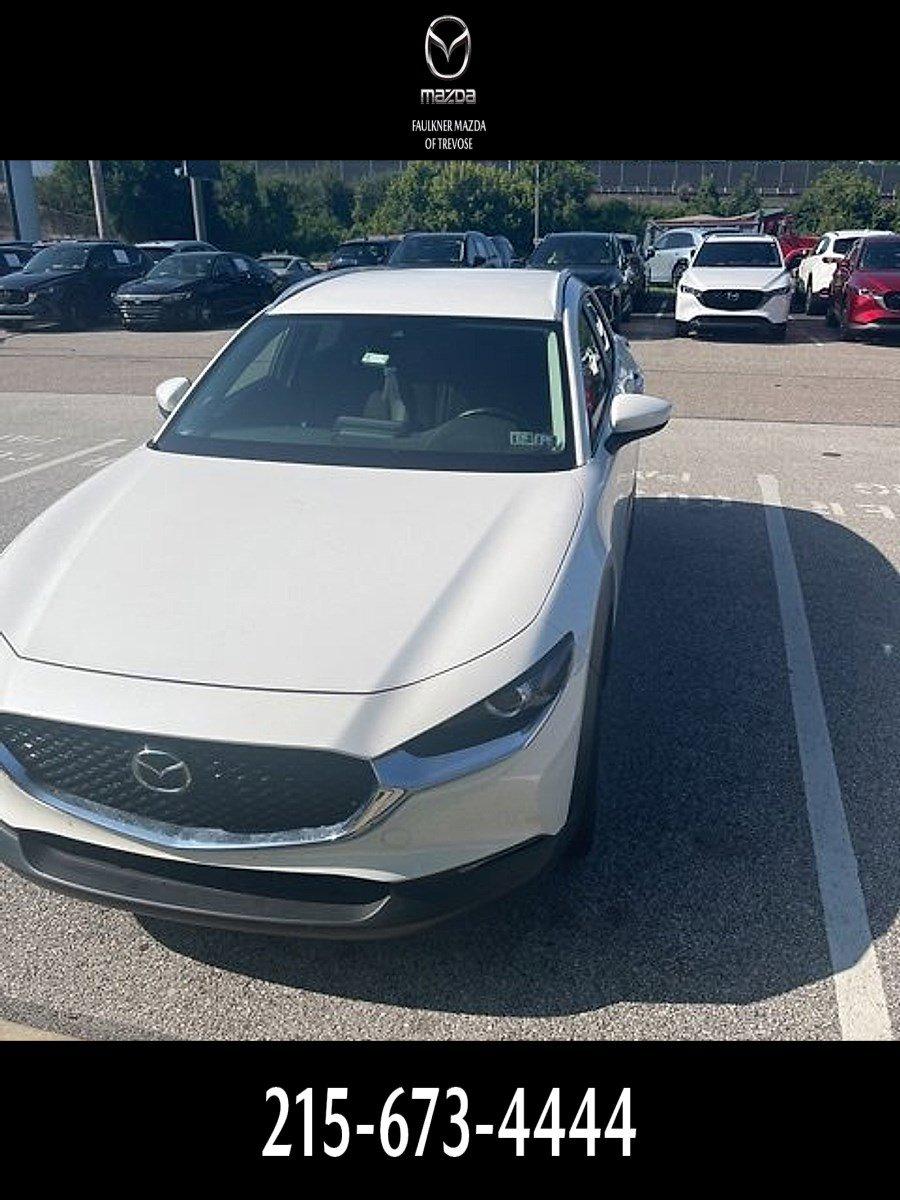 2023 Mazda CX-30 Vehicle Photo in Trevose, PA 19053