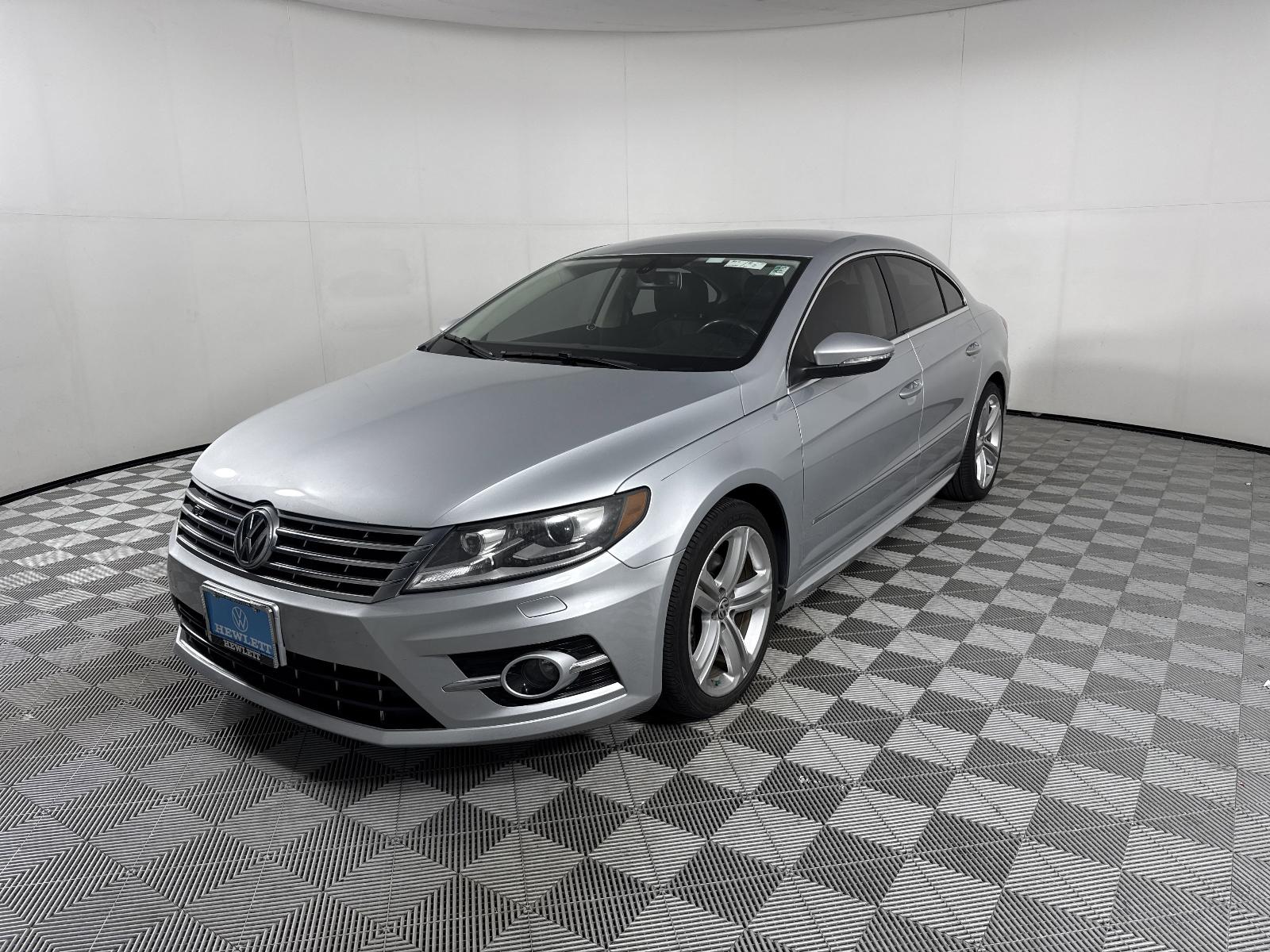 2014 Volkswagen CC Vehicle Photo in Georgetown, TX 78626