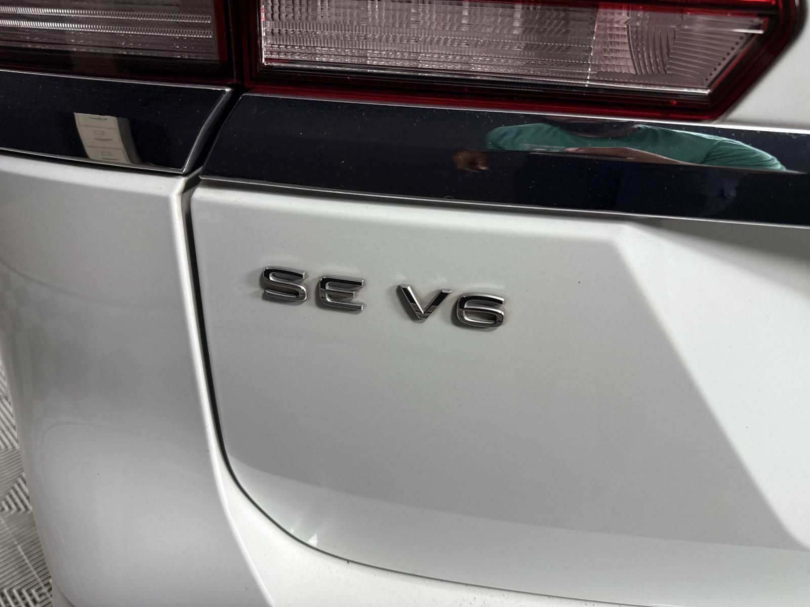 2021 Volkswagen Atlas Vehicle Photo in Georgetown, TX 78626