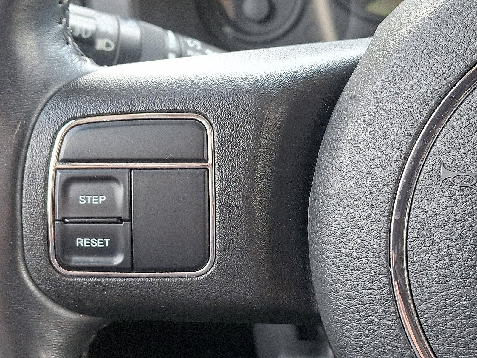 2014 Jeep Patriot Vehicle Photo in Harrisburg, PA 17111