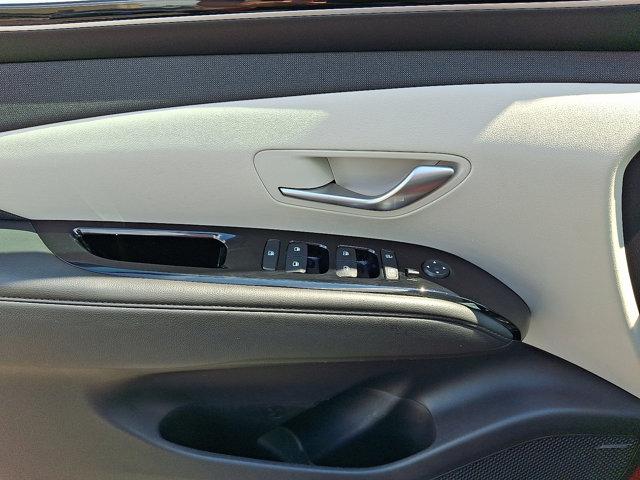 2022 Hyundai TUCSON Vehicle Photo in Philadelphia, PA 19116