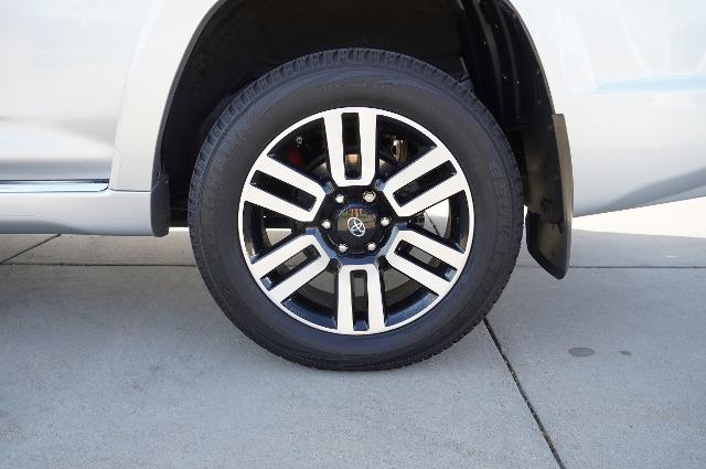 2014 Toyota 4Runner Vehicle Photo in Riverdale, UT 84405