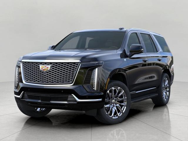 2025 Cadillac Escalade Vehicle Photo in NEENAH, WI 54956-2243