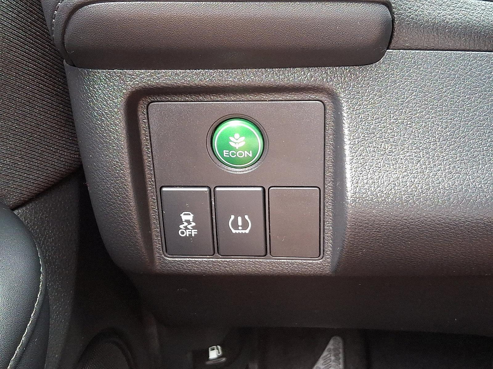 2022 Honda HR-V Vehicle Photo in Trevose, PA 19053