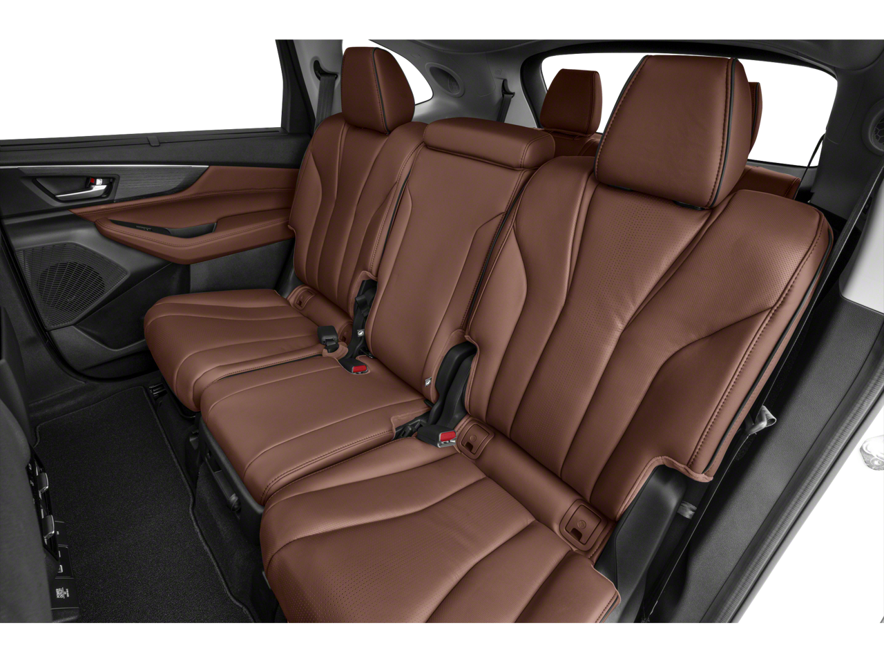 2023 Acura MDX Vehicle Photo in Grapevine, TX 76051