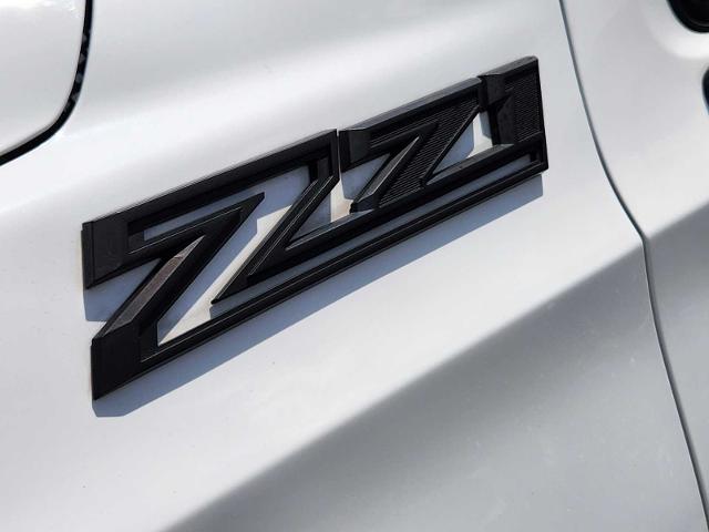 2023 Chevrolet Tahoe Vehicle Photo in DENTON, TX 76210-9321