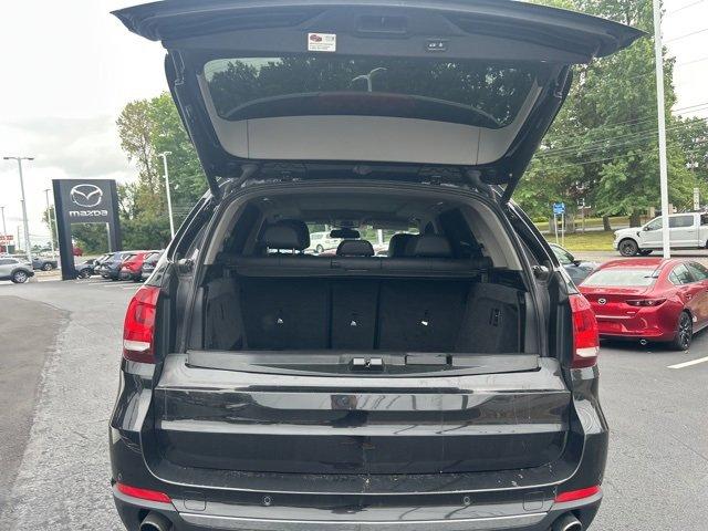 2015 BMW X5 xDrive35i Vehicle Photo in Harrisburg, PA 17111