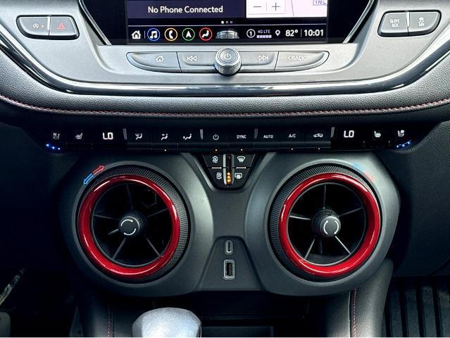 2021 Chevrolet Blazer Vehicle Photo in BEAUFORT, SC 29906-4218