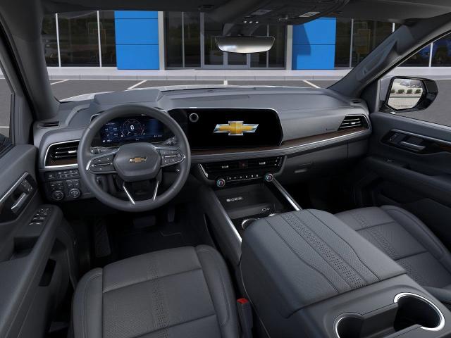 2025 Chevrolet Tahoe Vehicle Photo in EVERETT, WA 98203-5662