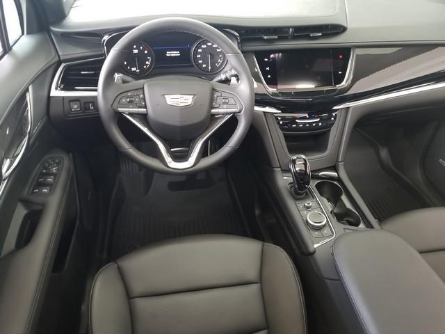 2024 Cadillac XT6 Vehicle Photo in ELYRIA, OH 44035-6349