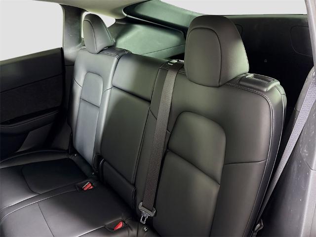 2021 Tesla Model Y Vehicle Photo in PUYALLUP, WA 98371-4149