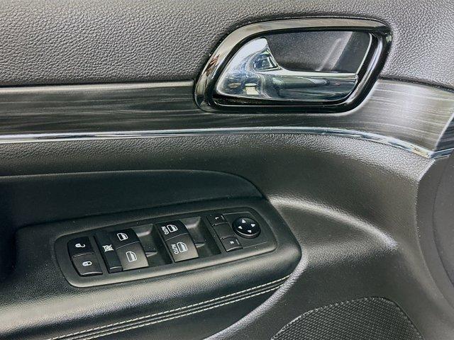 2021 Jeep Grand Cherokee Vehicle Photo in Doylsetown, PA 18901