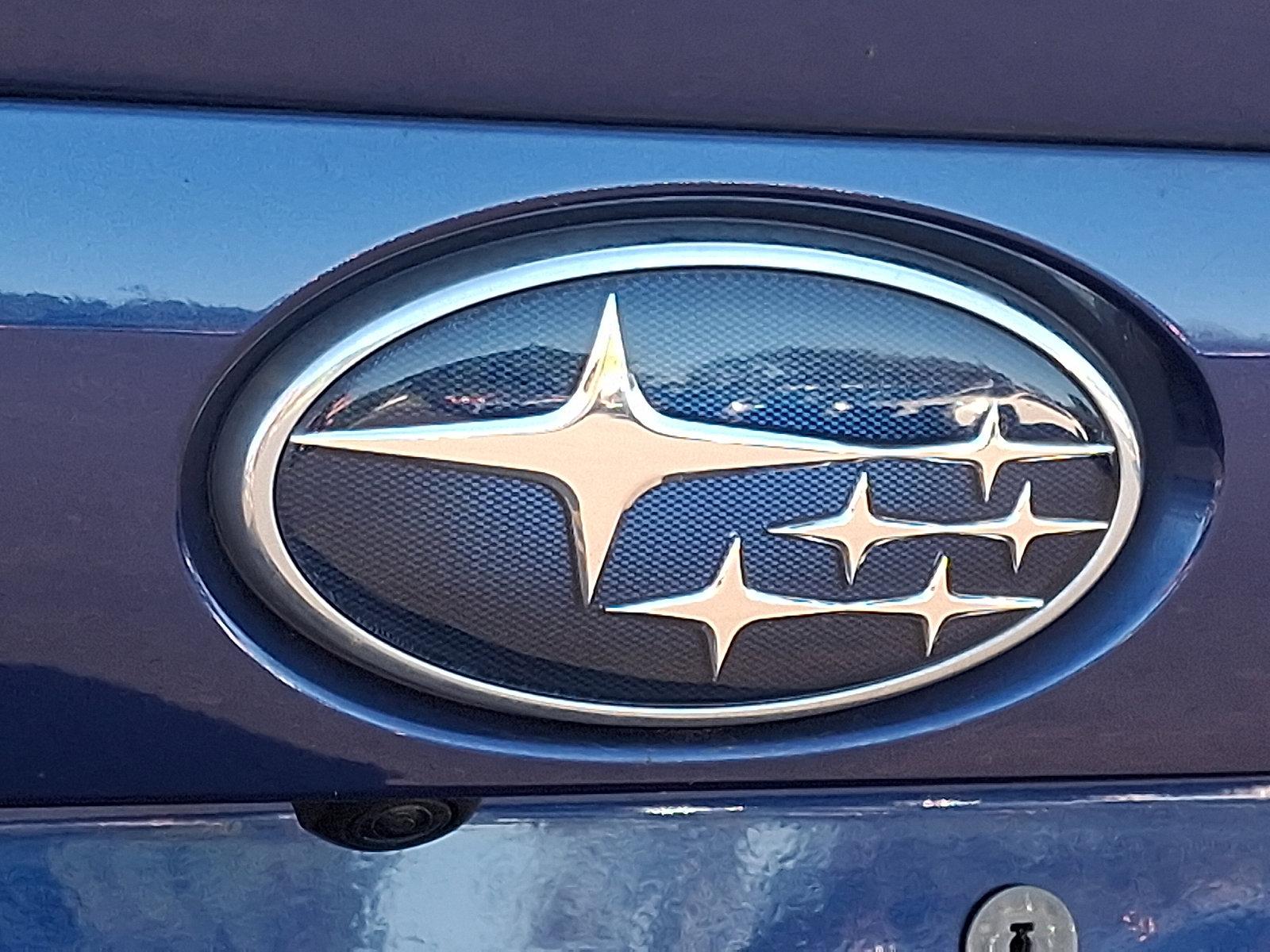 2023 Subaru Impreza Vehicle Photo in Easton, PA 18045