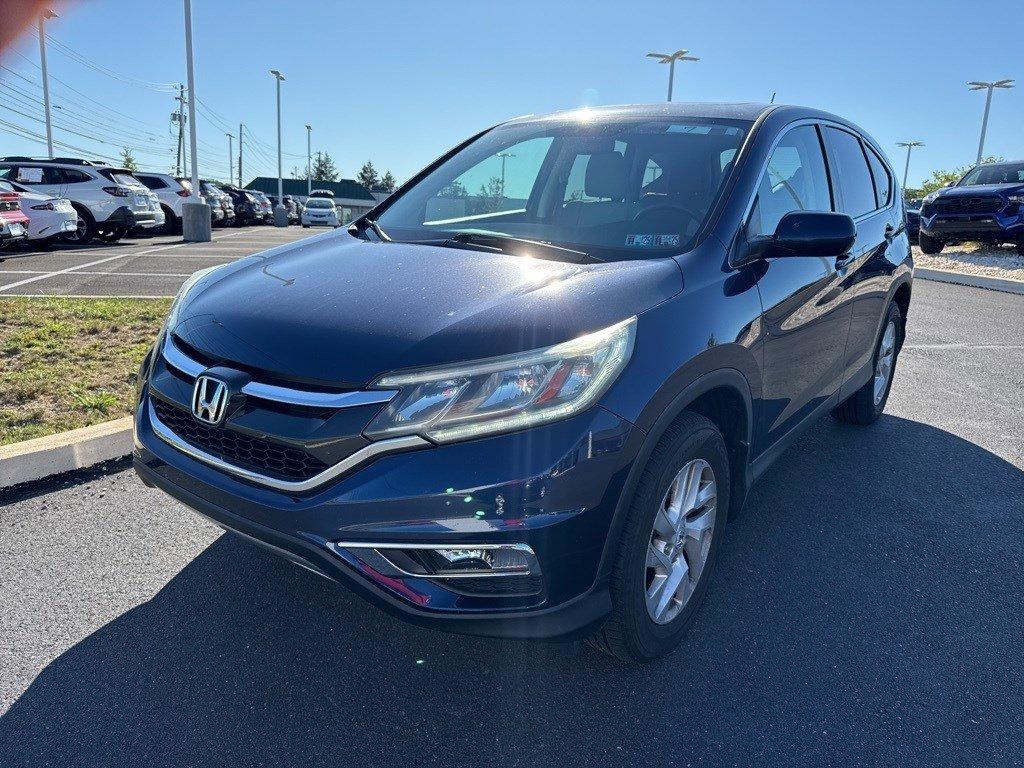 2016 Honda CR-V Vehicle Photo in Harrisburg, PA 17111