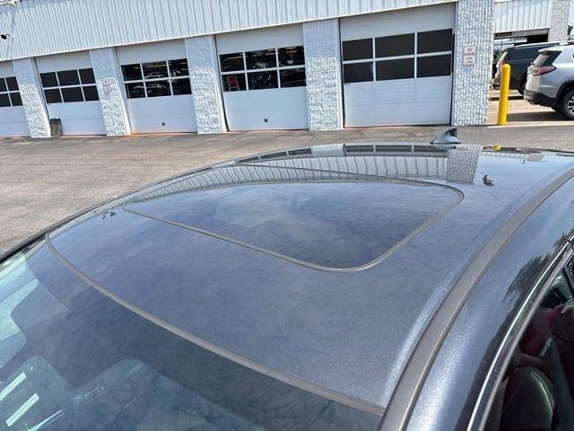 2016 Acura TLX Vehicle Photo in TREVOSE, PA 19053-4984