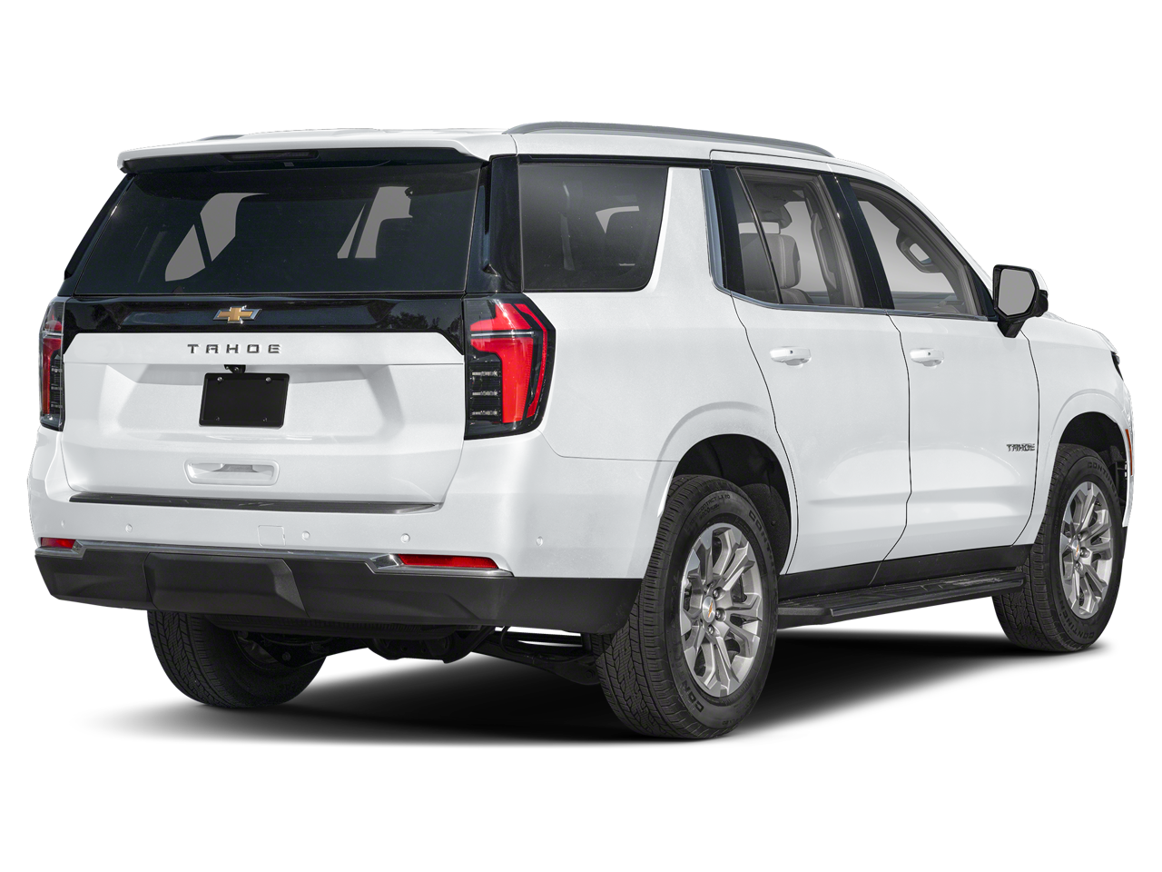 2026 Chevrolet Tahoe Vehicle Photo in LANCASTER, PA 17601-0000