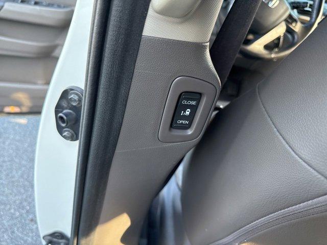2012 Honda Odyssey Vehicle Photo in Harrisburg, PA 17111