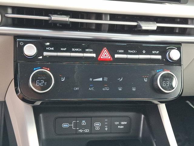 2025 Hyundai TUCSON Vehicle Photo in Philadelphia, PA 19116