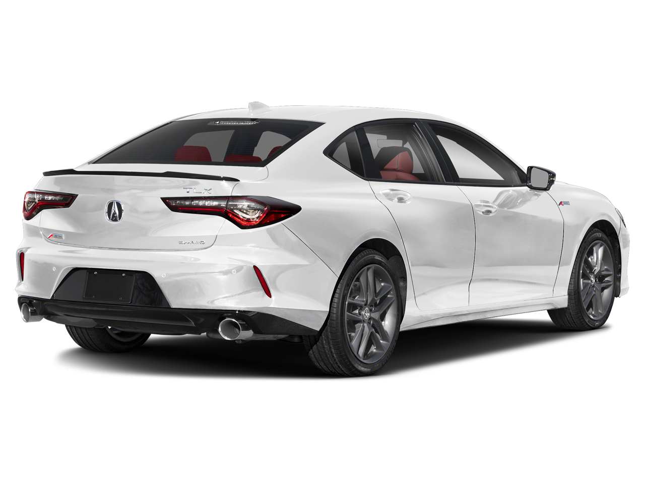 2025 Acura TLX Vehicle Photo in Grapevine, TX 76051