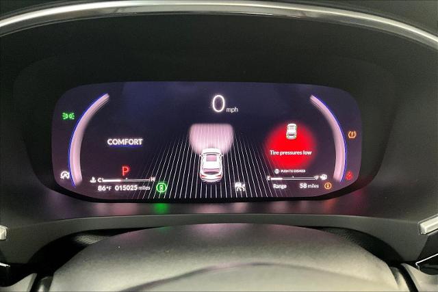 2024 Acura MDX Vehicle Photo in Grapevine, TX 76051