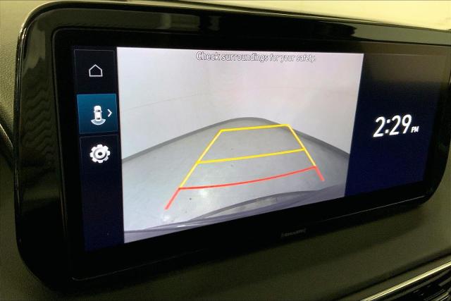 2023 Hyundai Santa Fe Vehicle Photo in INDEPENDENCE, MO 64055-1314