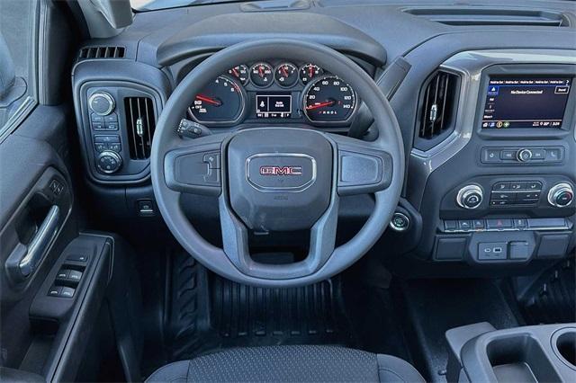 2024 GMC Sierra 1500 Vehicle Photo in ELK GROVE, CA 95757-8703