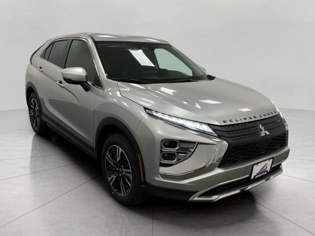 2024 Mitsubishi Eclipse Cross Vehicle Photo in Appleton, WI 54913