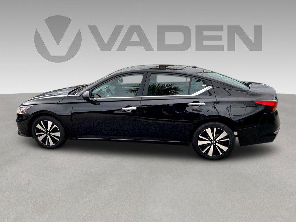 2022 Nissan Altima Vehicle Photo in SAVANNAH, GA 31406-4513