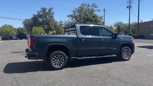 2019 GMC Sierra 1500 Vehicle Photo in TURLOCK, CA 95380-4918