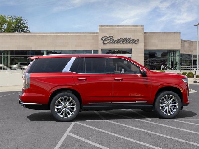 2024 Cadillac Escalade Vehicle Photo in SMYRNA, GA 30080-7631