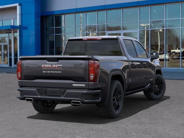 2025 GMC Sierra 1500 Vehicle Photo in OSHKOSH, WI 54904-7811